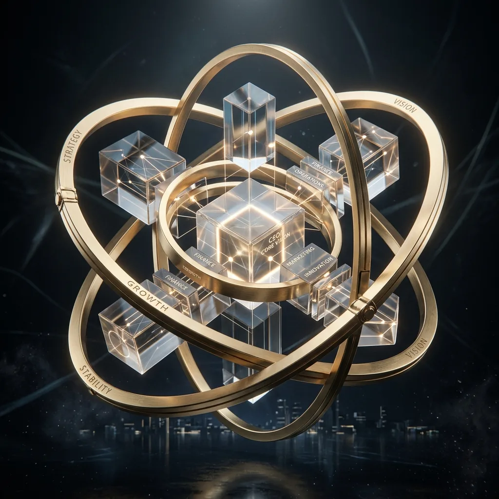 Strategy Abstract