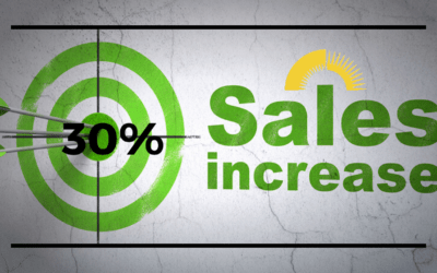 Easiest way to increase your sale by 30%.